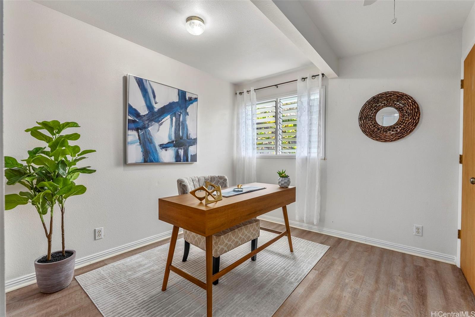 47-323  Mawaena Street Lulani Ocean, Kaneohe home - photo 22 of 25