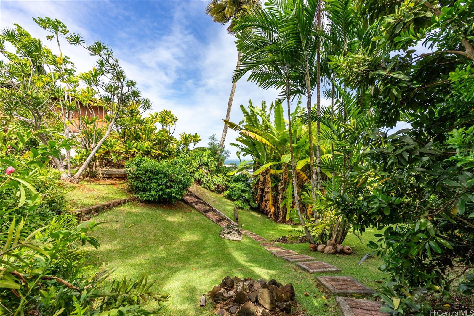 47-323  Mawaena Street Lulani Ocean, Kaneohe home - photo 24 of 25