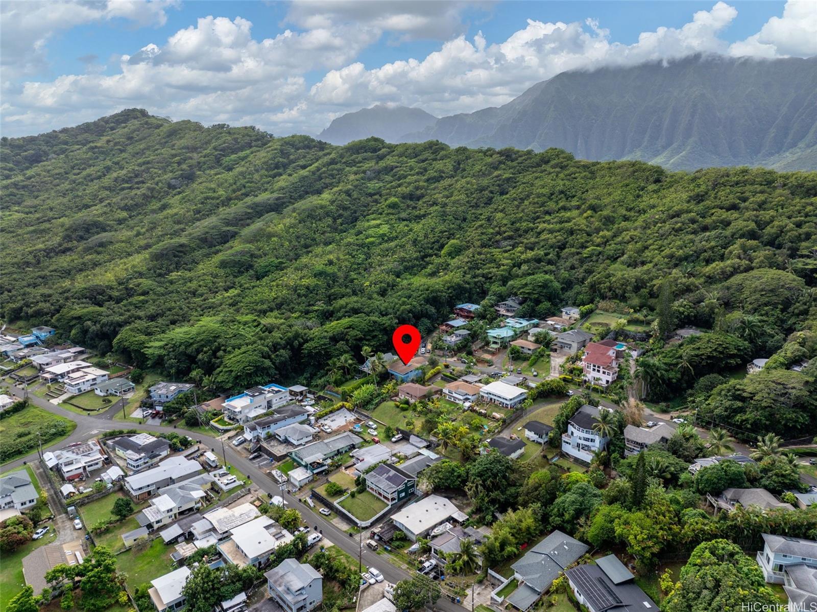 47-323  Mawaena Street Lulani Ocean, Kaneohe home - photo 25 of 25