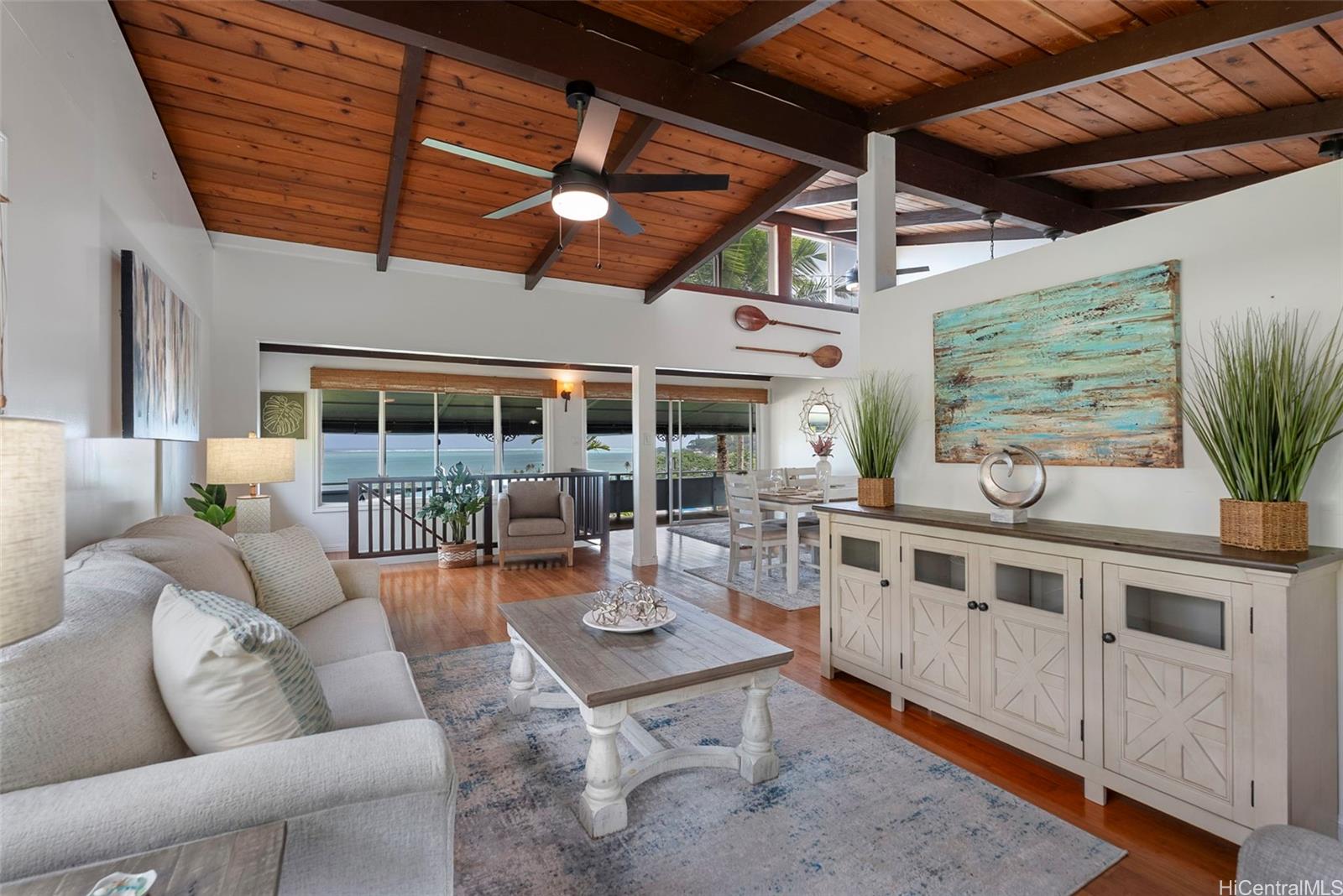 47-323  Mawaena Street Lulani Ocean, Kaneohe home - photo 4 of 25