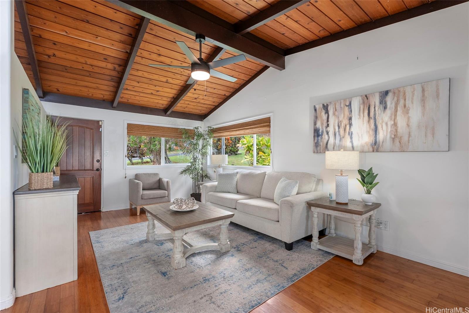 47-323  Mawaena Street Lulani Ocean, Kaneohe home - photo 5 of 25