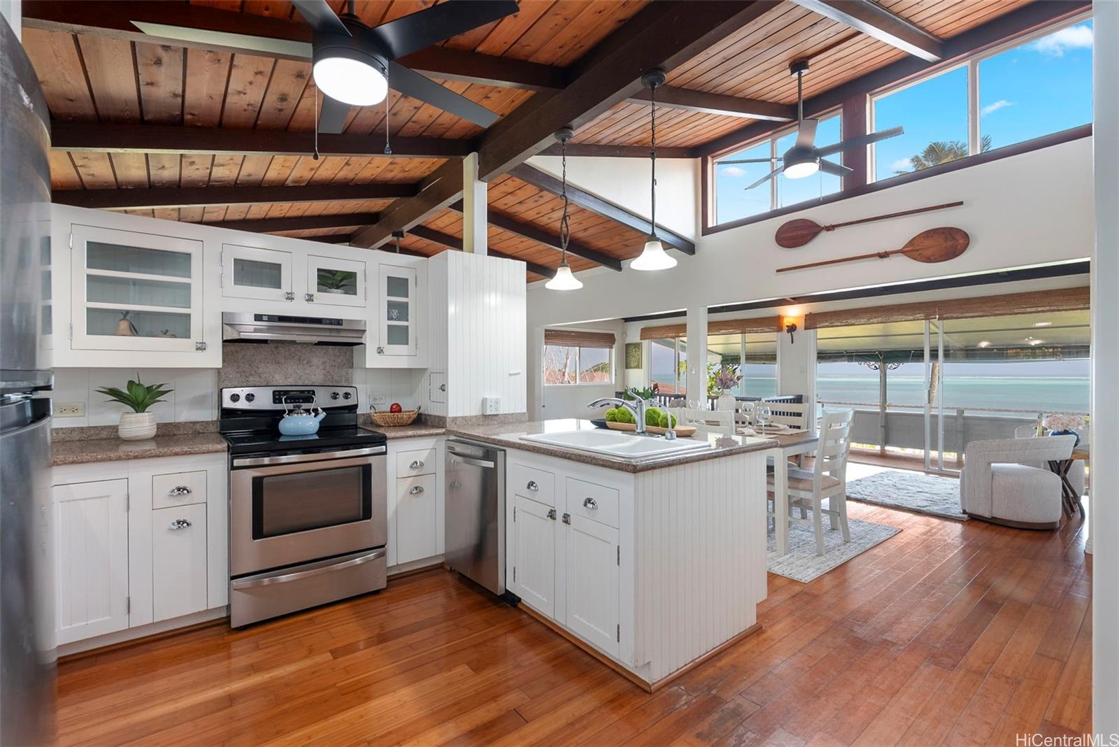 47-323  Mawaena Street Lulani Ocean, Kaneohe home - photo 6 of 25