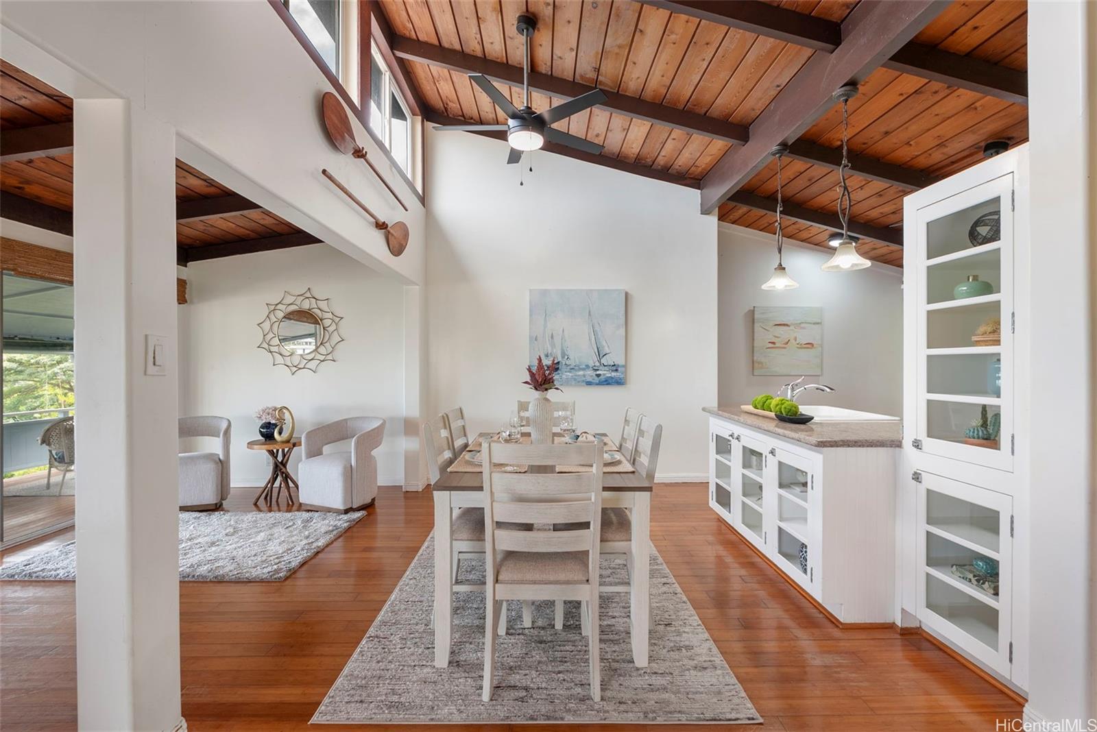 47-323  Mawaena Street Lulani Ocean, Kaneohe home - photo 8 of 25