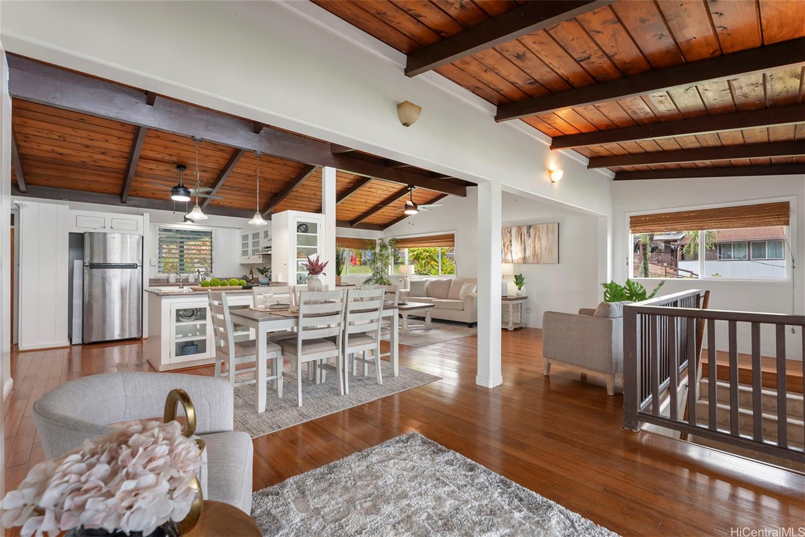 47-323  Mawaena Street Lulani Ocean, Kaneohe home - photo 9 of 25