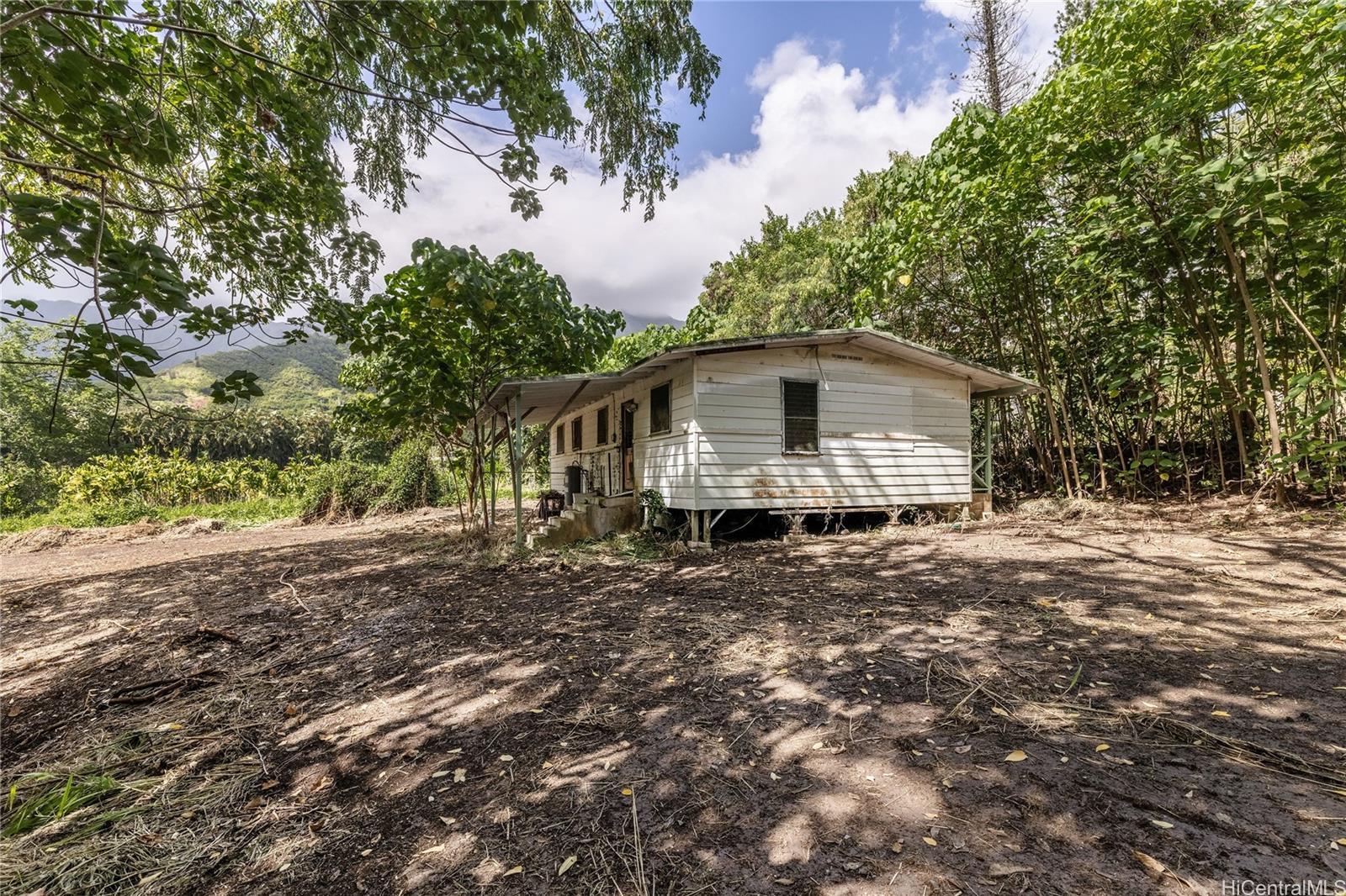 47-324 Mapumapu Road 2 Kaneohe, Hi vacant land for sale - photo 2 of 12