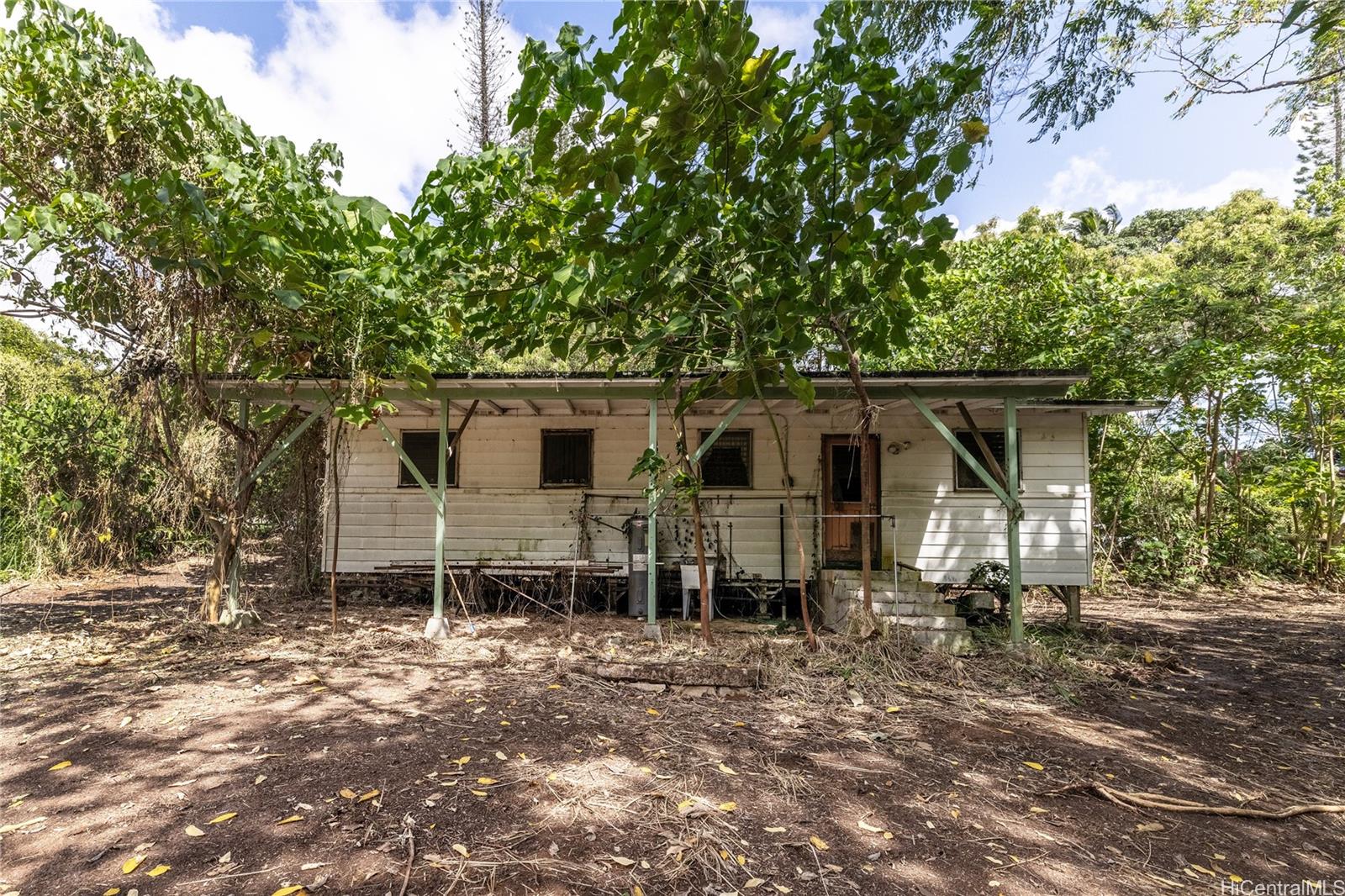 47-324 Mapumapu Road 2 Kaneohe, Hi vacant land for sale - photo 3 of 12