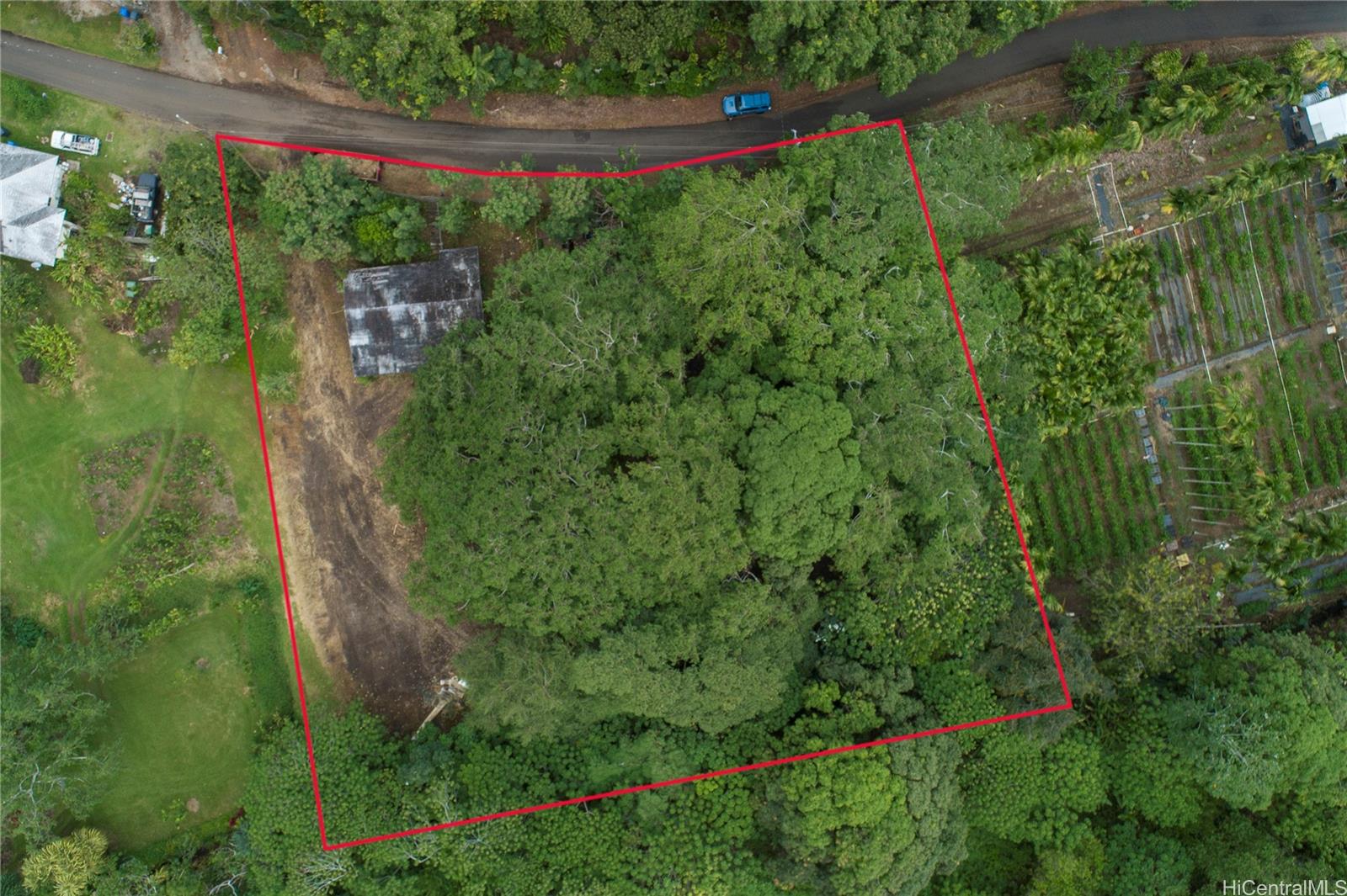 47-324 Mapumapu Road 2 Kaneohe, Hi vacant land for sale - photo 6 of 12