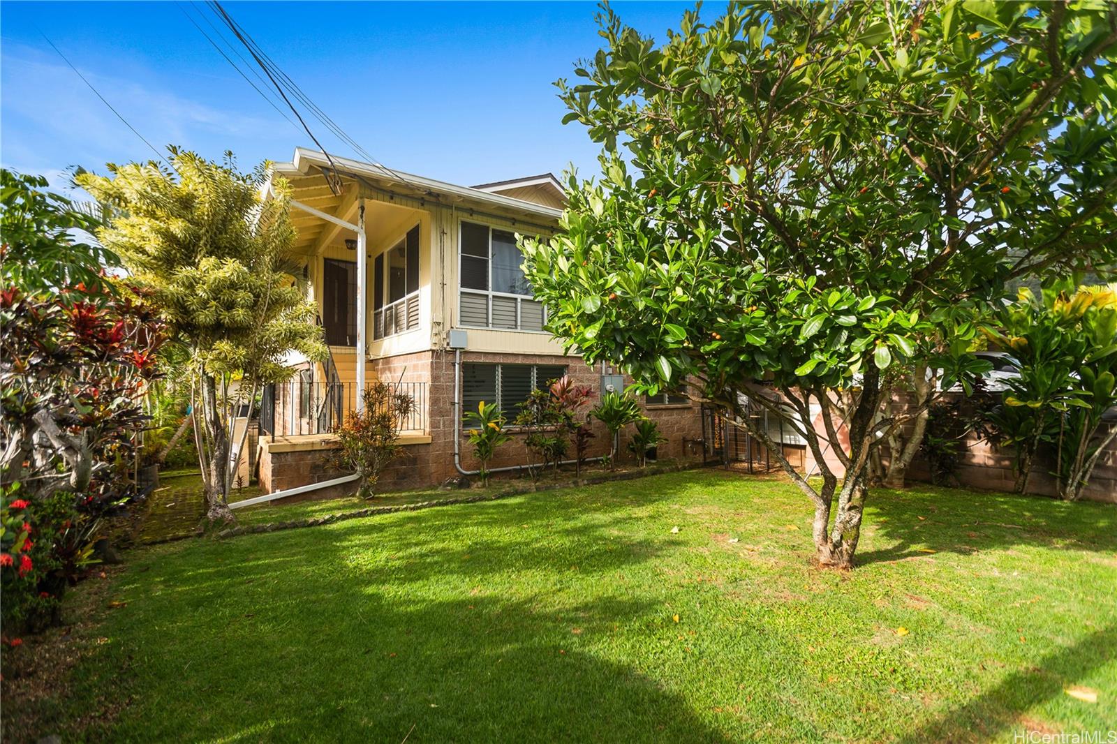 47-325  Ahuimanu Road Ahuimanu Area, Kaneohe home - photo 23 of 24