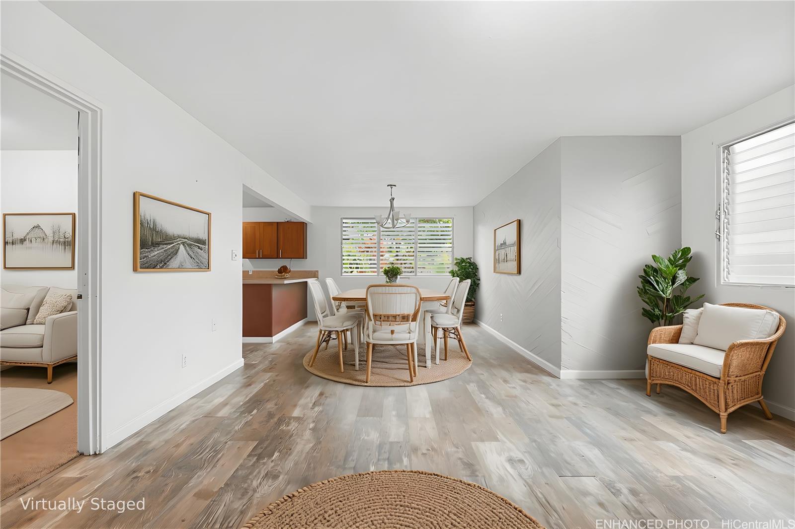 47-325  Ahuimanu Road Ahuimanu Area, Kaneohe home - photo 5 of 24