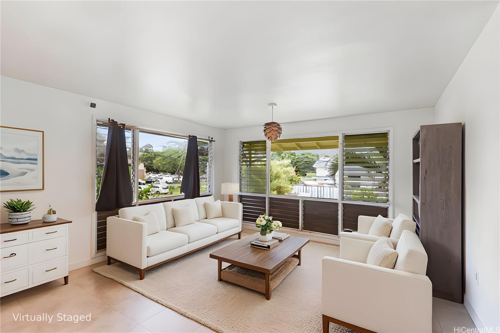 47-325  Ahuimanu Road Ahuimanu Area, Kaneohe home - photo 5 of 25