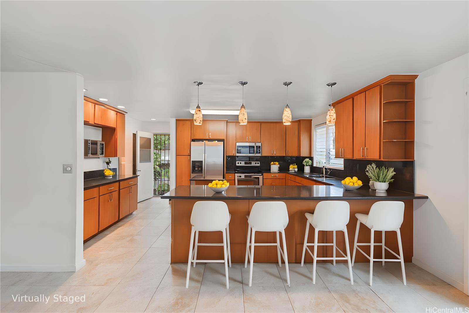 47-325  Ahuimanu Road Ahuimanu Area, Kaneohe home - photo 7 of 25