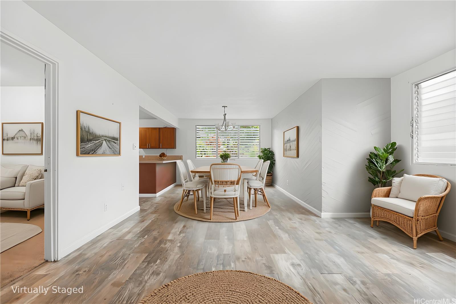 47-325  Ahuimanu Road Ahuimanu Area, Kaneohe home - photo 8 of 25