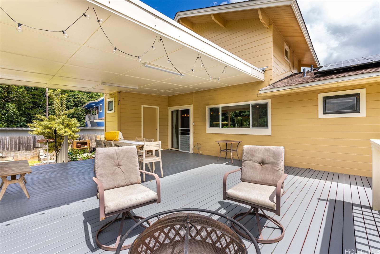 47-331 Ahuimanu Road Kaneohe - Rental - photo 17 of 25