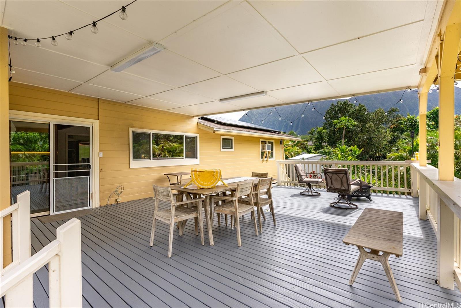 47-331 Ahuimanu Road Kaneohe - Rental - photo 20 of 25