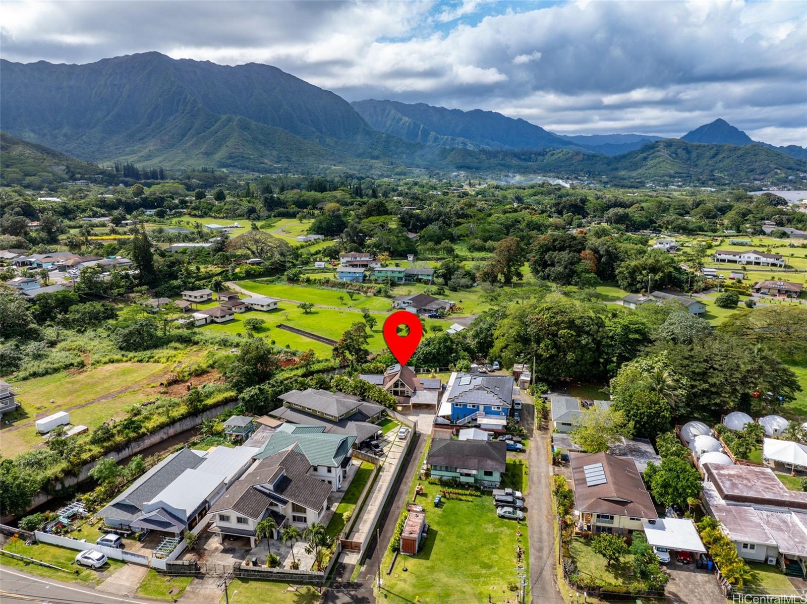 47-331 Ahuimanu Road Kaneohe - Rental - photo 24 of 25