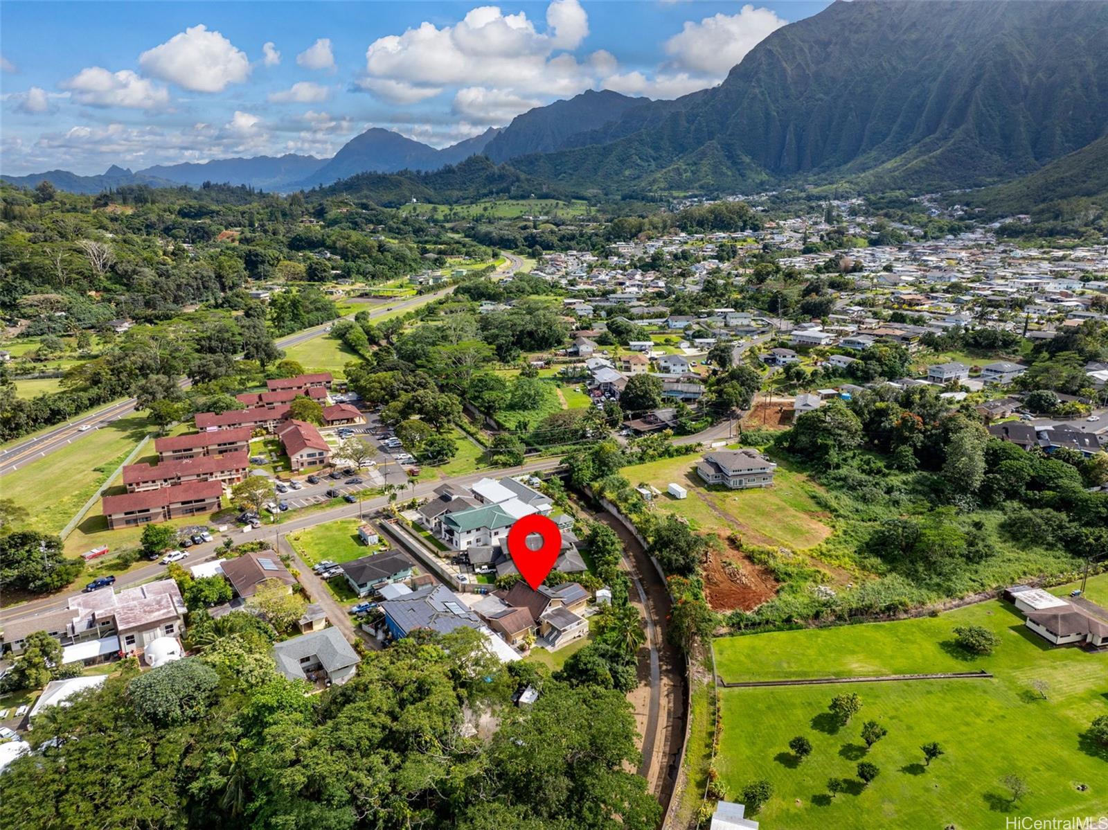 47-331 Ahuimanu Road Kaneohe - Rental - photo 25 of 25
