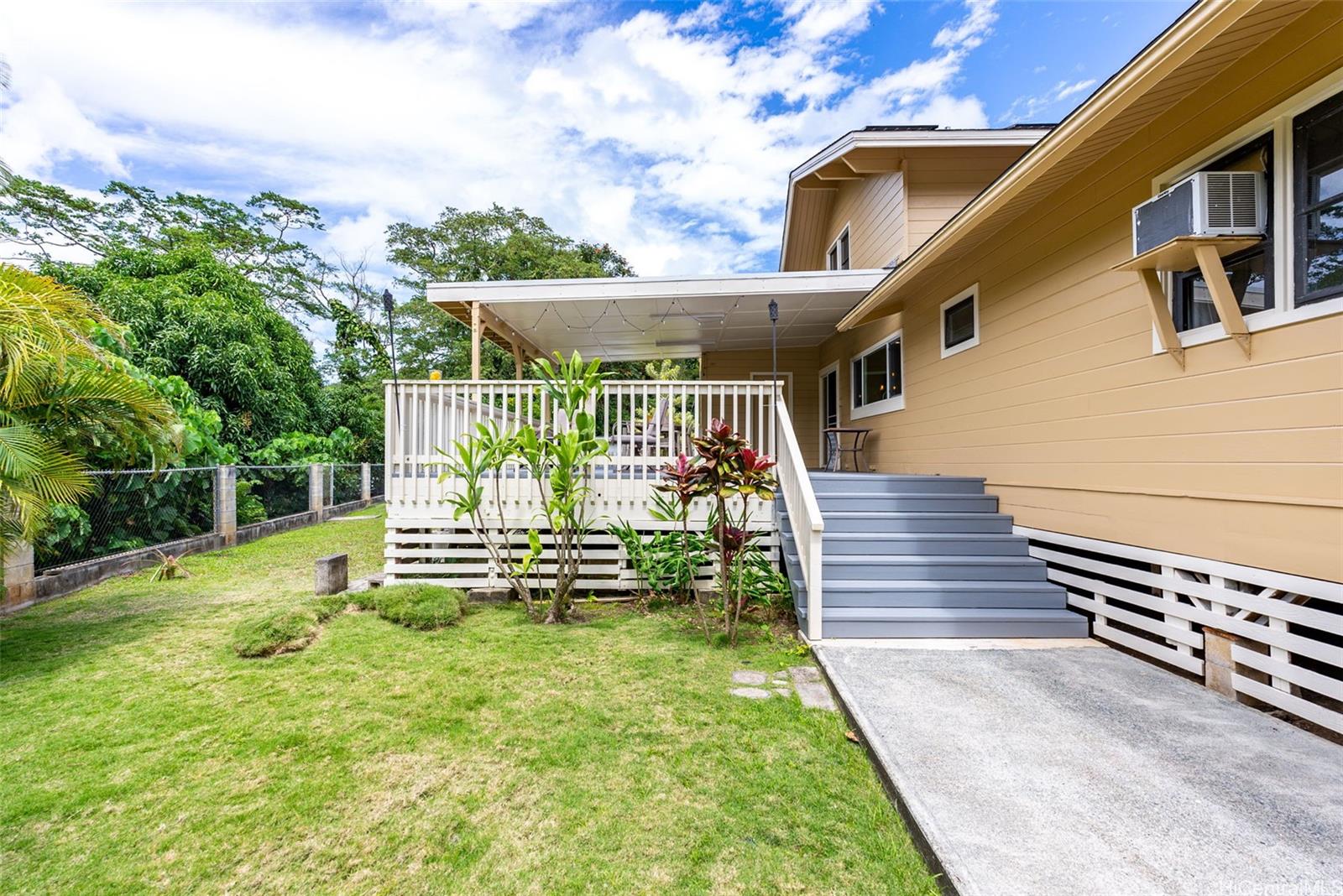 47-331 Ahuimanu Road Kaneohe - Rental - photo 19 of 20