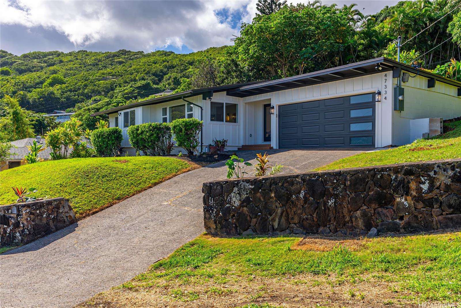 47-334  Iuiu Street Lulani Ocean, Kaneohe home - photo 22 of 25