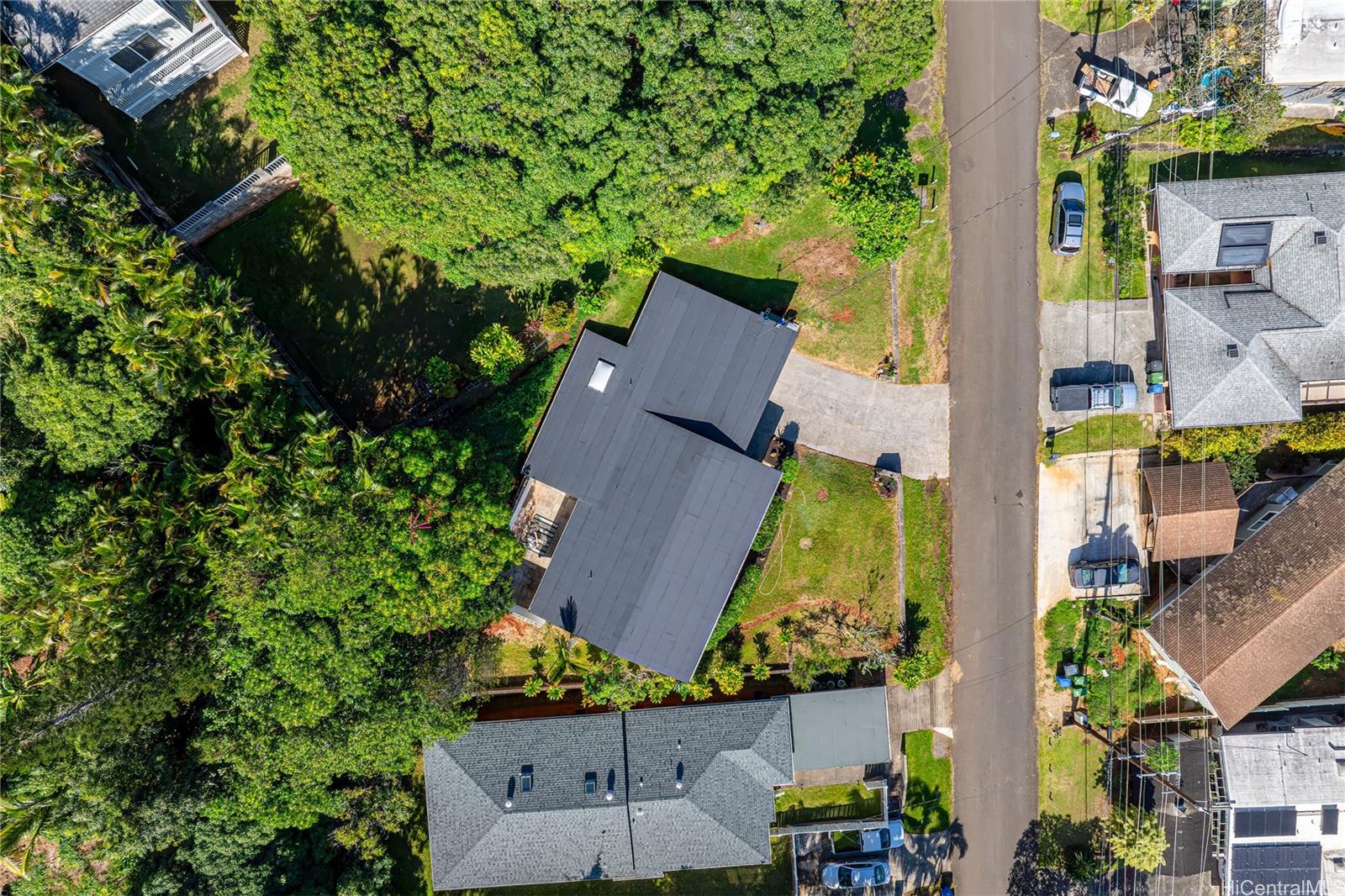 47-334  Iuiu Street Lulani Ocean, Kaneohe home - photo 23 of 25