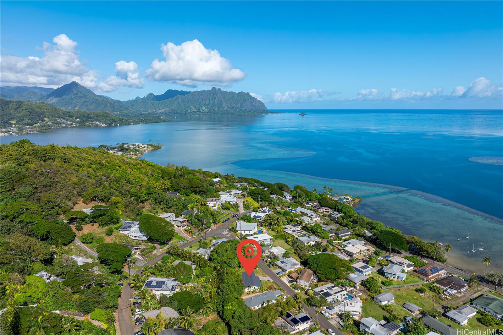 47-334  Iuiu Street Lulani Ocean, Kaneohe home - photo 24 of 25