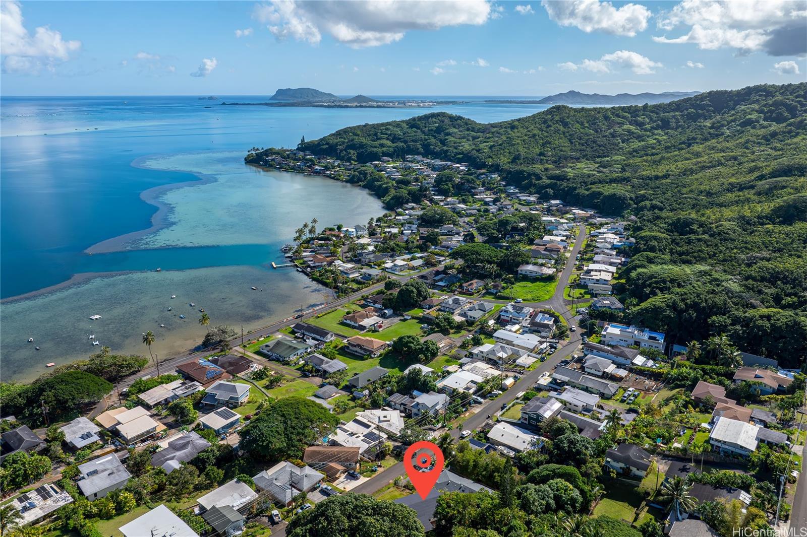 47-334  Iuiu Street Lulani Ocean, Kaneohe home - photo 25 of 25