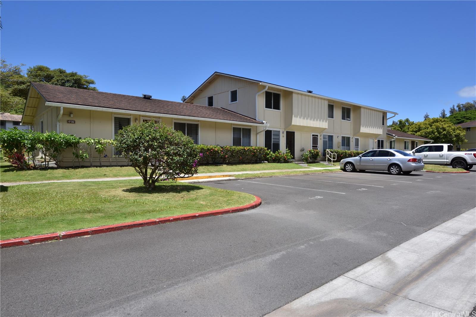 47342B Hui Iwa Street 117, 47342B Hui Iwa Street, Kaneohe Temple