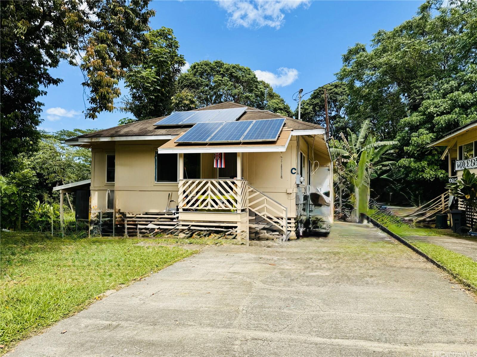 47-351  Waihee Road Waihee, Kaneohe home - photo 5 of 7