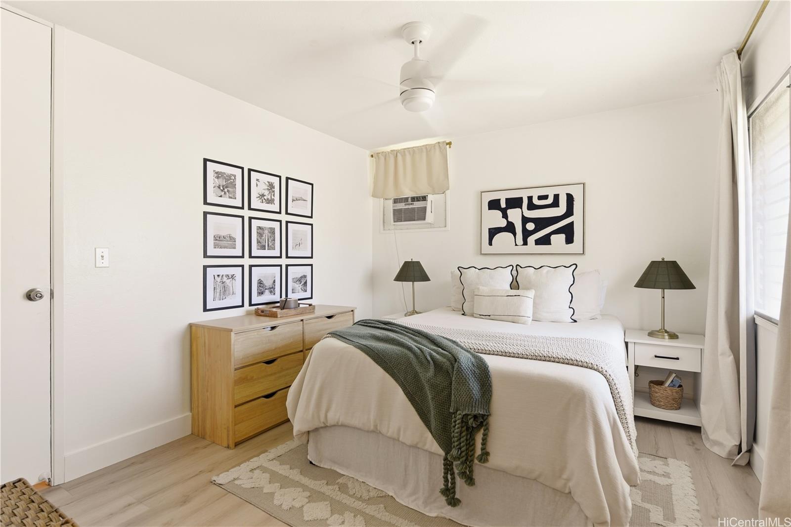 Ahuimanu Gardens townhouse # 75, Kaneohe, Hawaii - photo 11 of 22