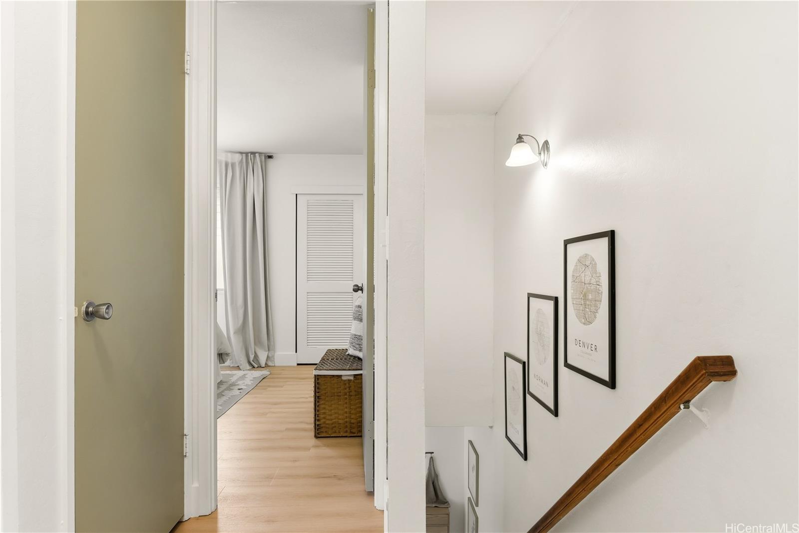 Ahuimanu Gardens townhouse # 75, Kaneohe, Hawaii - photo 12 of 22