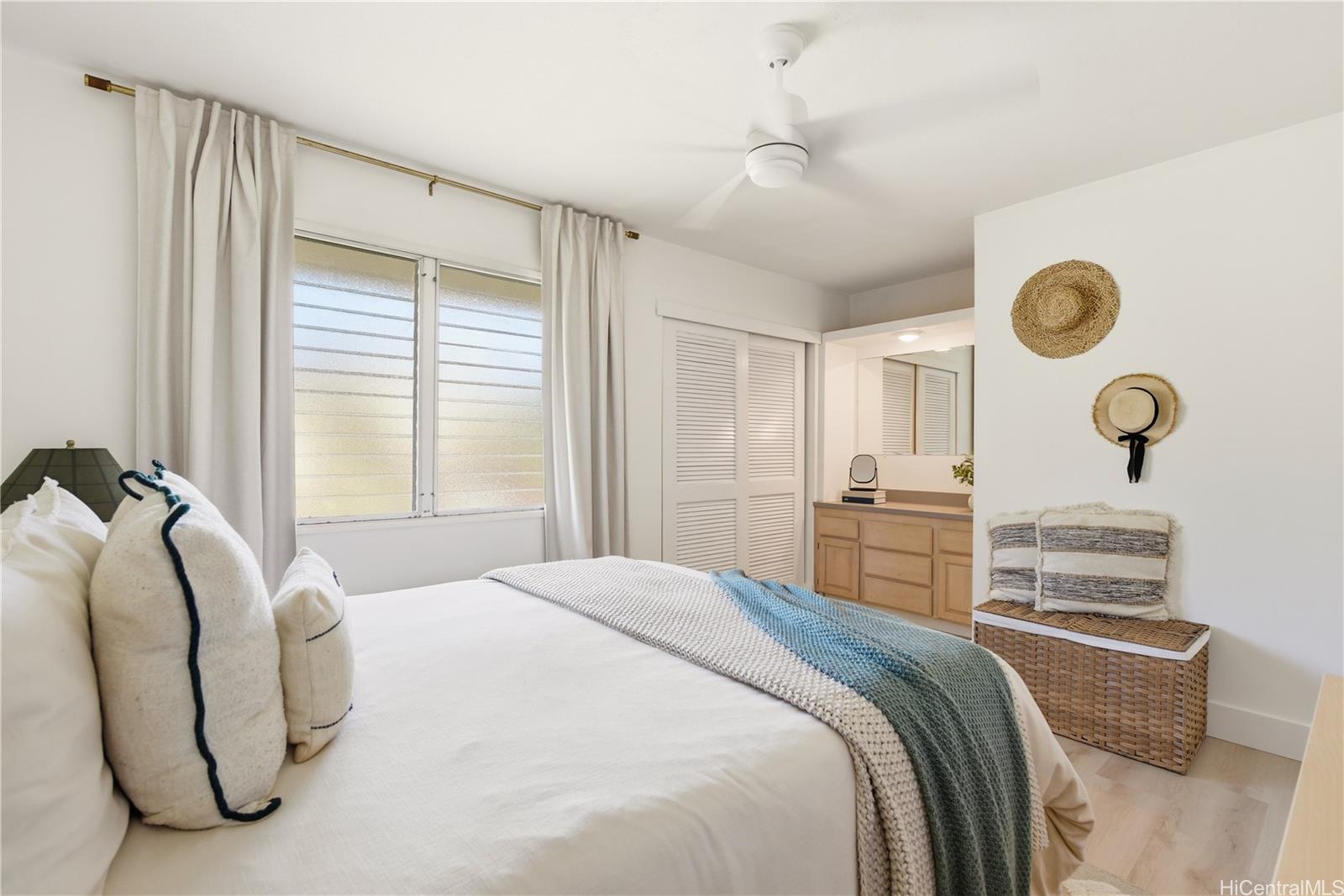 Ahuimanu Gardens townhouse # 75, Kaneohe, Hawaii - photo 15 of 22