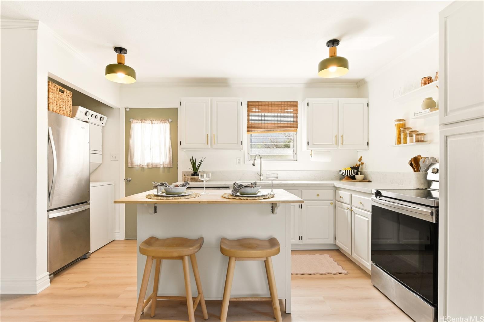 Ahuimanu Gardens townhouse # 75, Kaneohe, Hawaii - photo 4 of 22