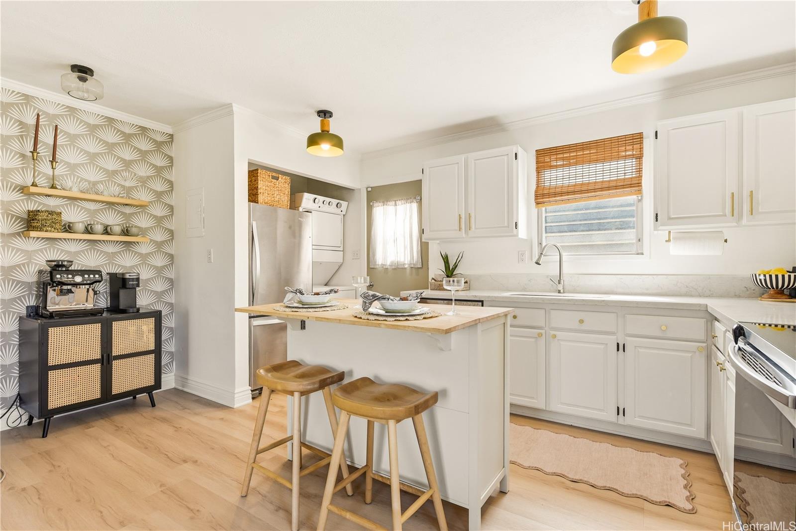 Ahuimanu Gardens townhouse # 75, Kaneohe, Hawaii - photo 6 of 22