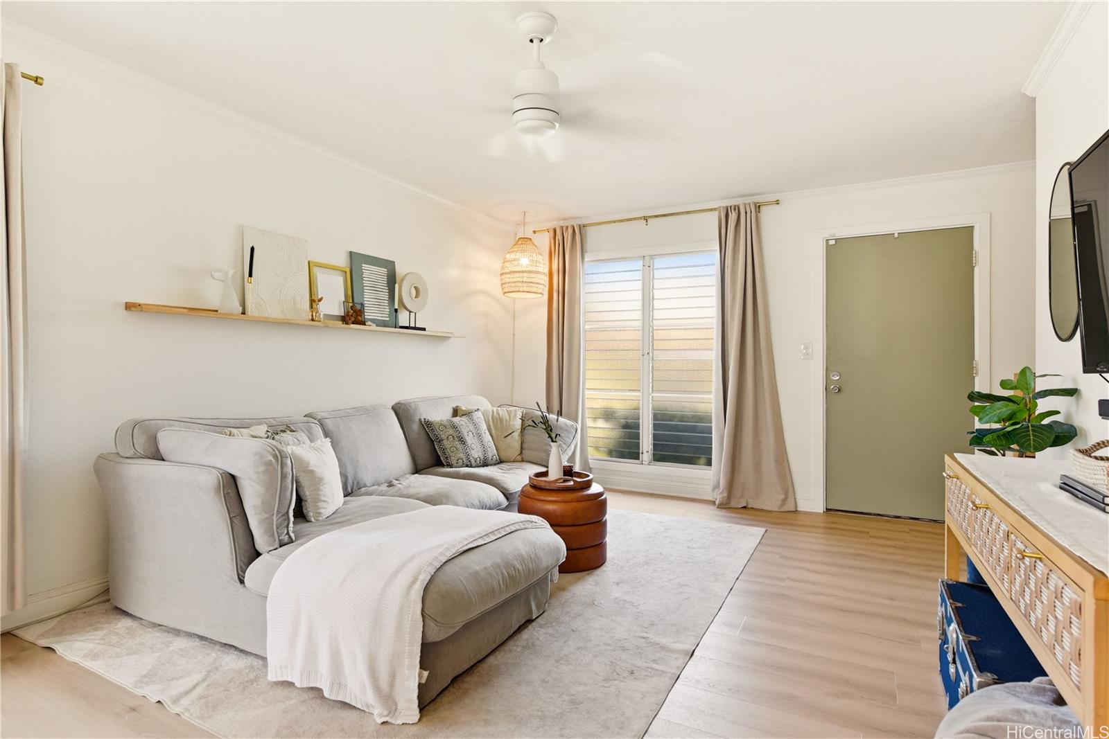 Ahuimanu Gardens townhouse # 75, Kaneohe, Hawaii - photo 7 of 22