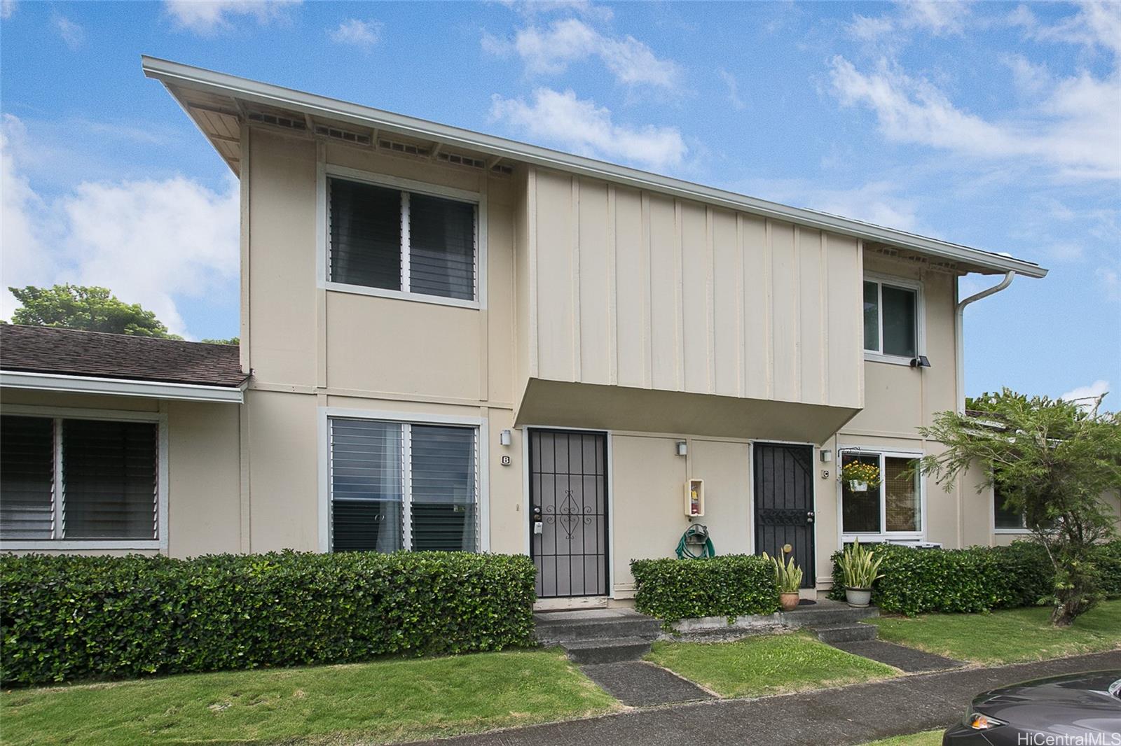 47363B Hui Iwa Street 26, 47363B Hui Iwa Street, Kaneohe Temple