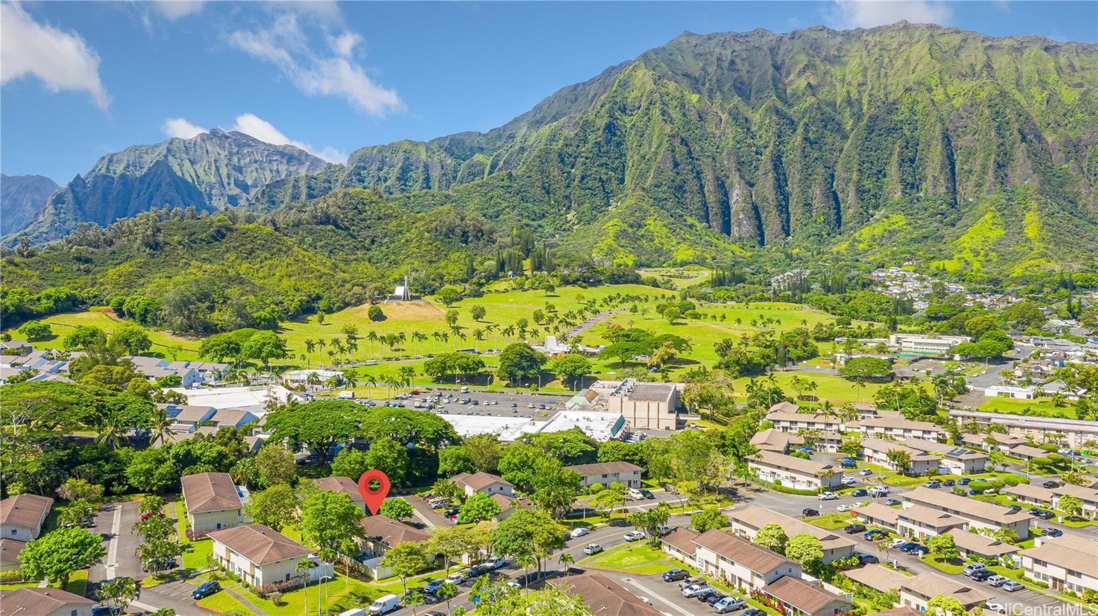 47-366 Hui Iwa Street townhouse # 71, Kaneohe, Hawaii - photo 18 of 18