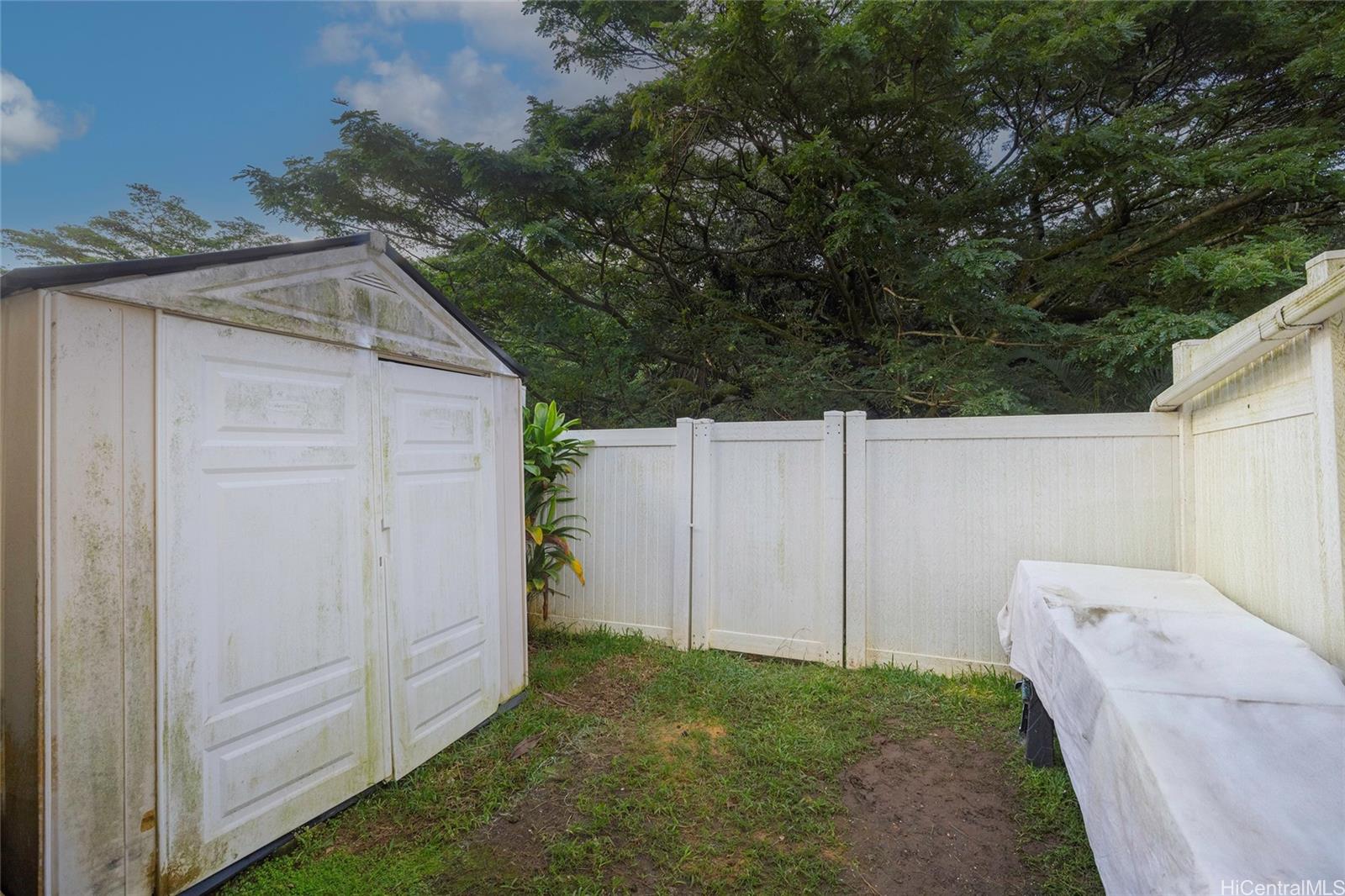 Ahuimanu Gardens 1 condo # 13, Kaneohe, Hawaii - photo 13 of 20