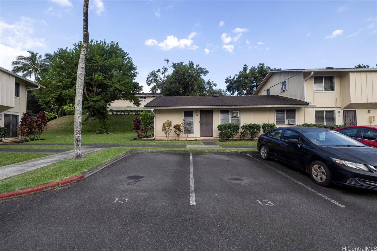 Ahuimanu Gardens 1 condo # 13, Kaneohe, Hawaii - photo 15 of 20