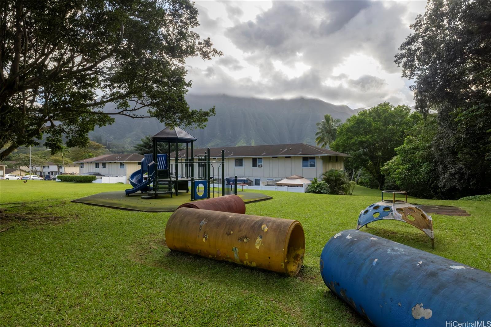 Ahuimanu Gardens 1 condo # 13, Kaneohe, Hawaii - photo 19 of 20