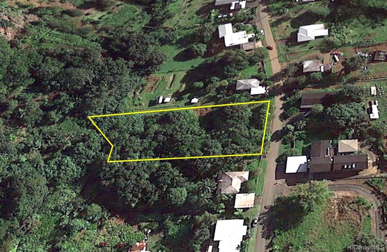 47-373 Mahakea Road  Kaneohe, Hi 96744 vacant land - photo 1 of 8