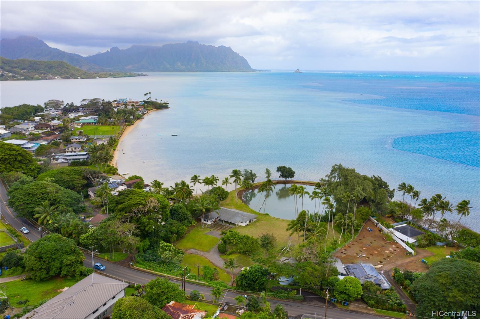 47375 Kamehameha Hwy Kaneohe Hawaii Rental