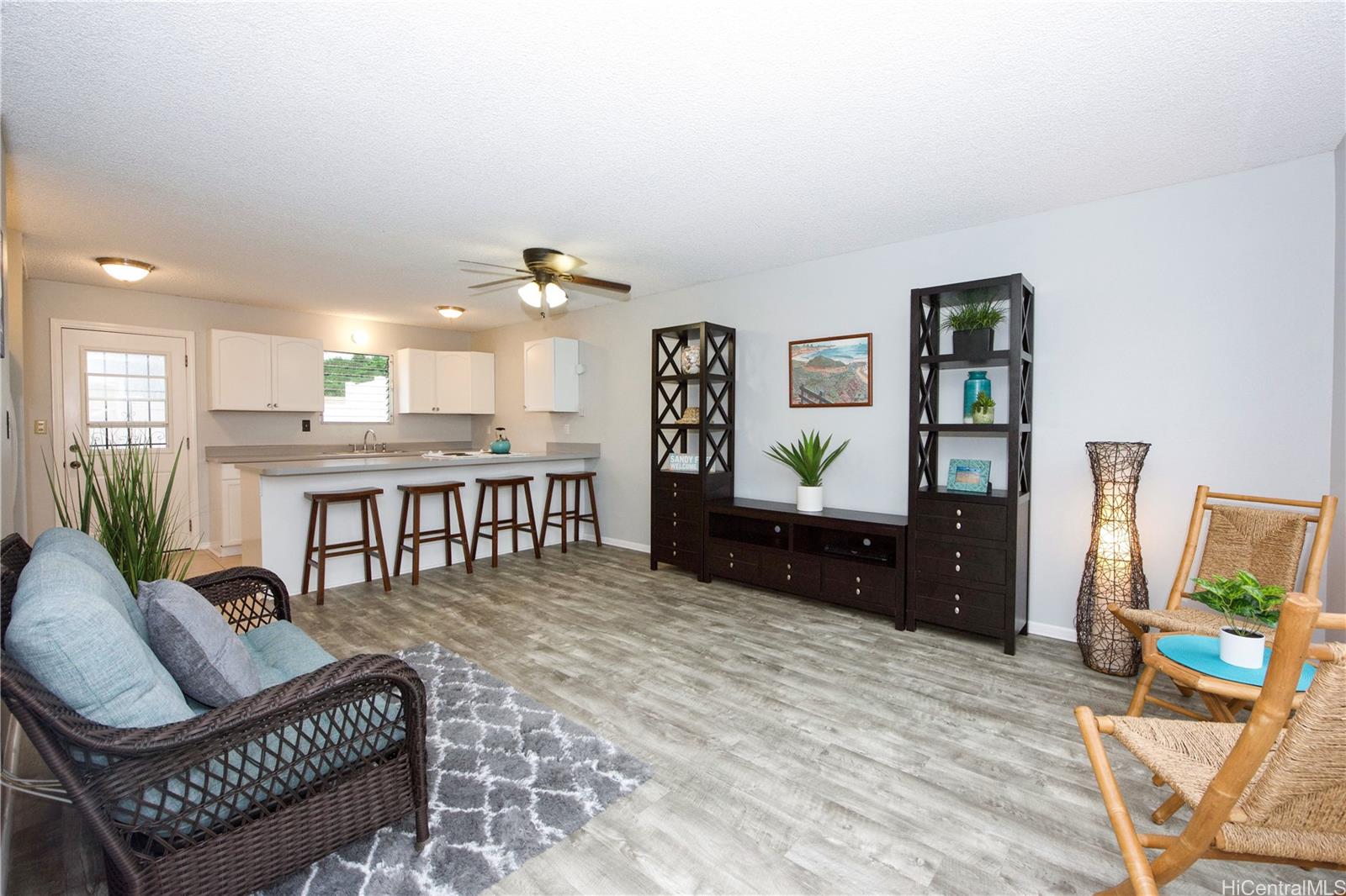 47375E Hui Iwa Street Apt 5, 47375E Hui Iwa Street, Kaneohe