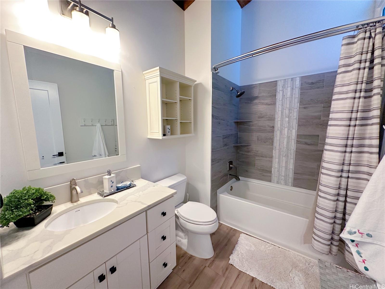 47-386  Lulani Street Lulani Ocean, Kaneohe home - photo 13 of 25