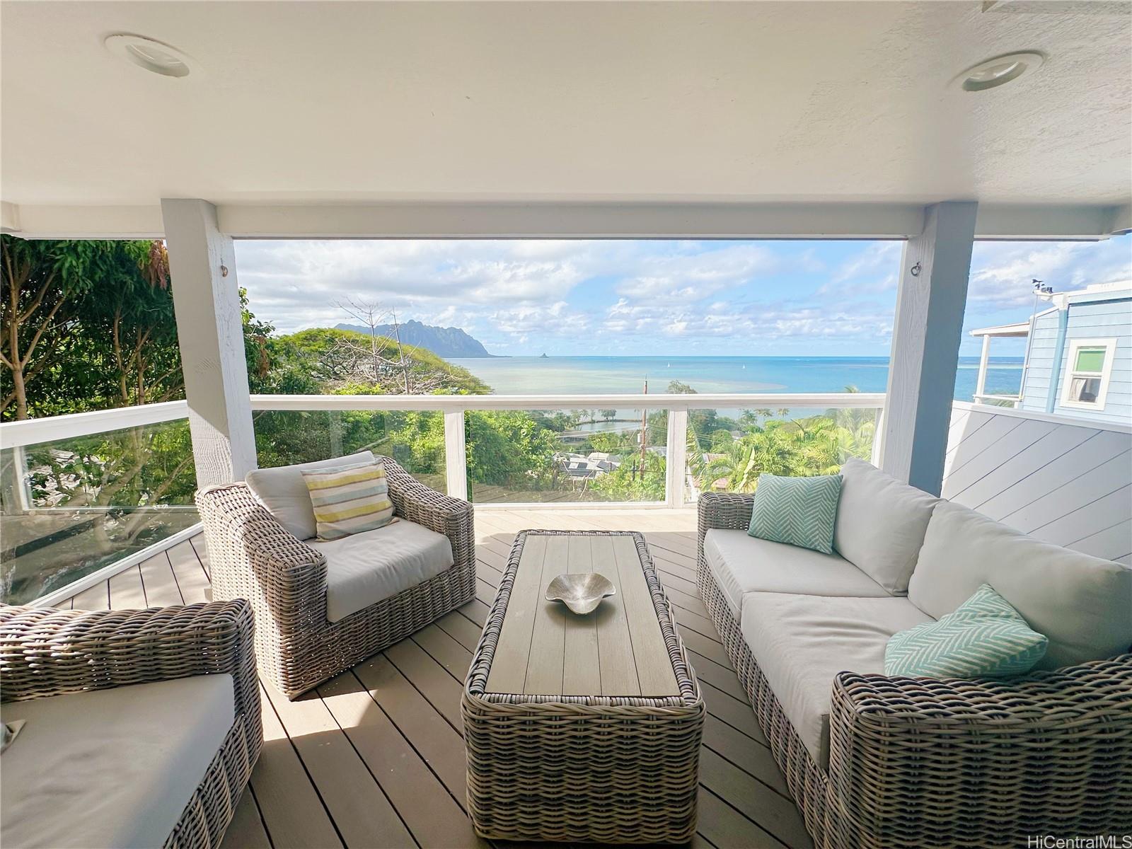 47-386  Lulani Street Lulani Ocean, Kaneohe home - photo 20 of 25