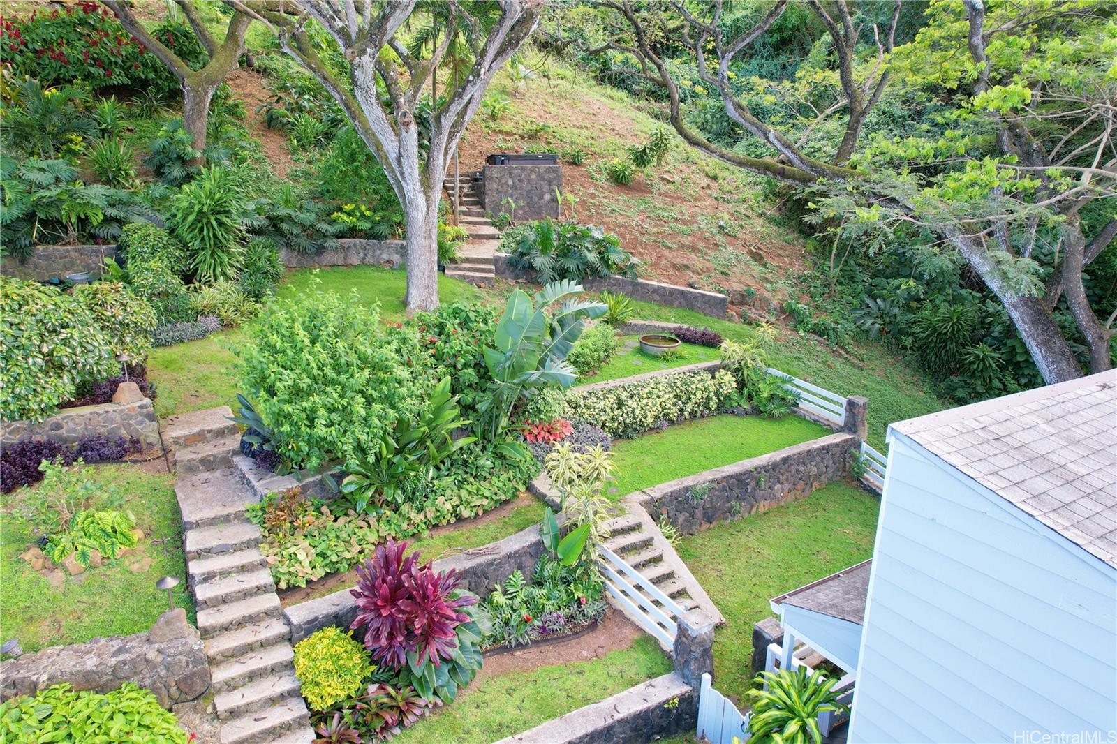 47-386  Lulani Street Lulani Ocean, Kaneohe home - photo 24 of 25