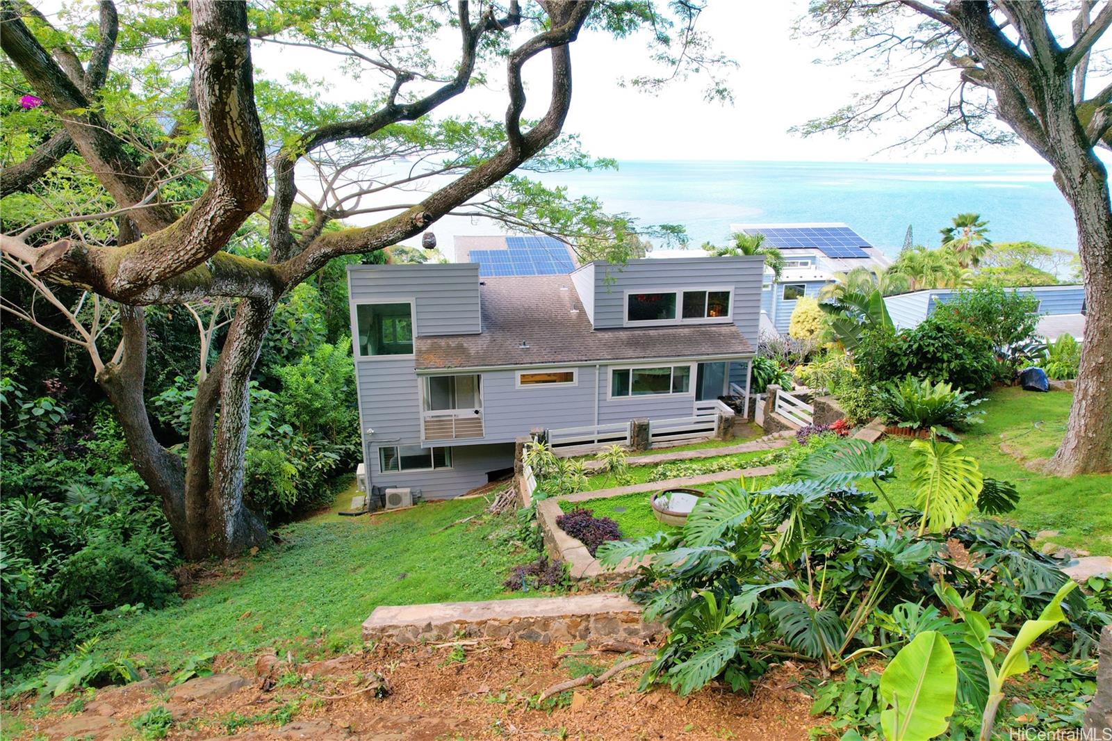 47-386  Lulani Street Lulani Ocean, Kaneohe home - photo 25 of 25