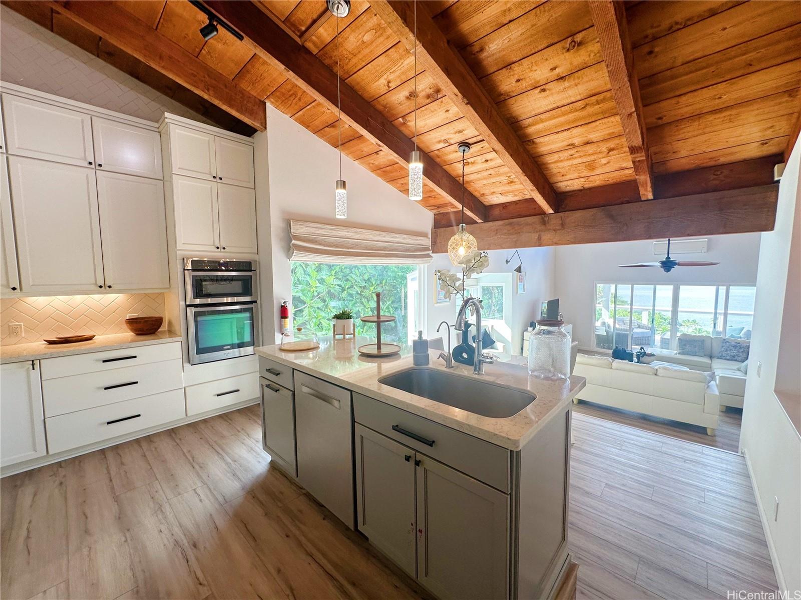 47-386  Lulani Street Lulani Ocean, Kaneohe home - photo 4 of 25