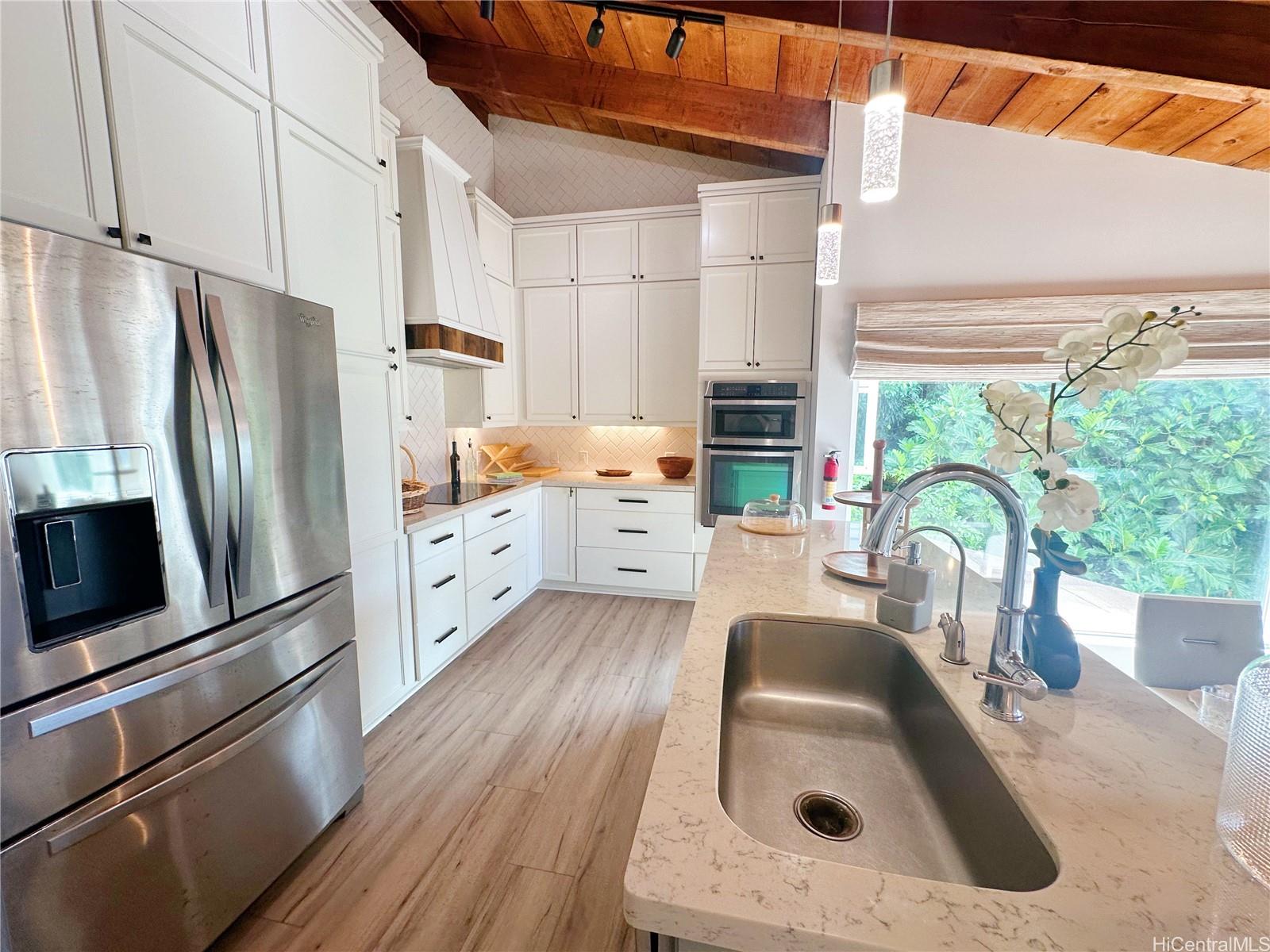 47-386  Lulani Street Lulani Ocean, Kaneohe home - photo 5 of 25