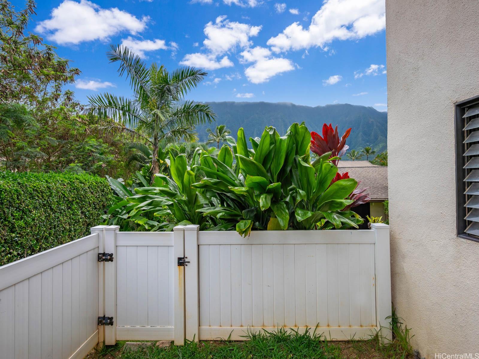 47-392 Hui Iwa Street townhouse # 4, Kaneohe, Hawaii - photo 20 of 21