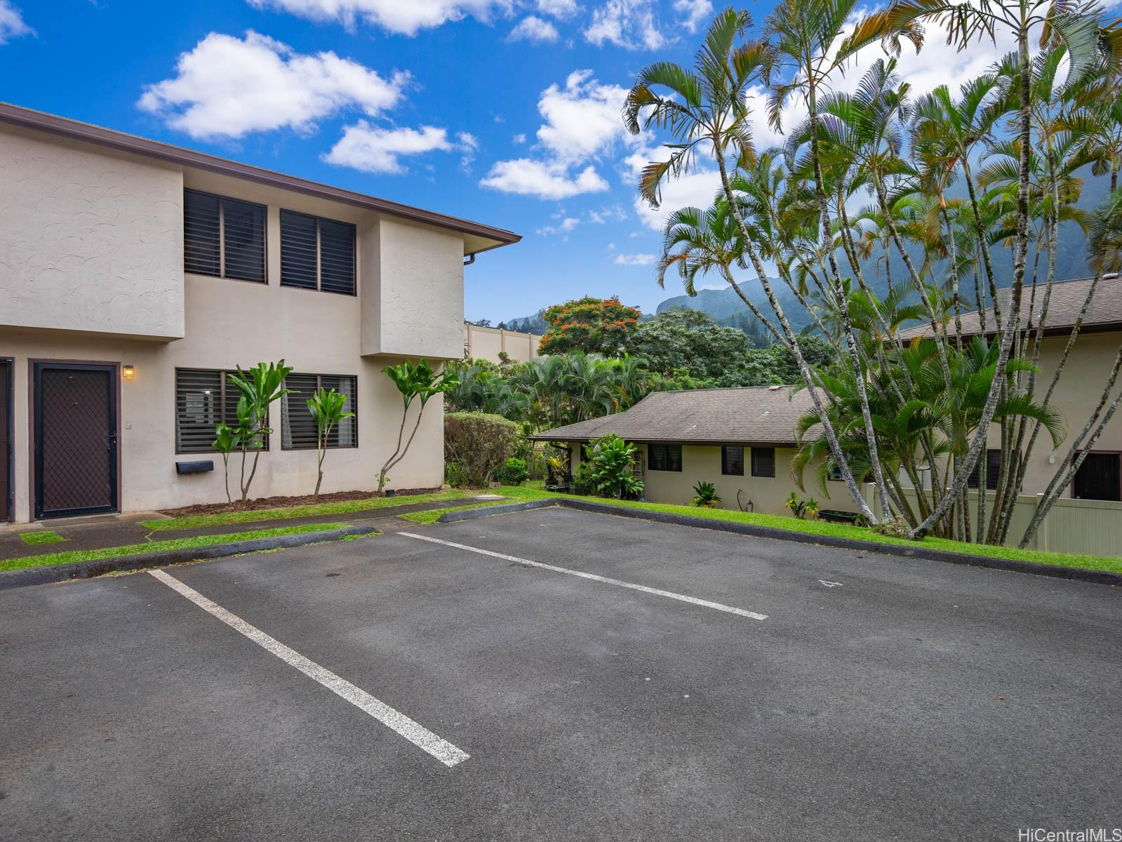 47-392 Hui Iwa Street townhouse # 4, Kaneohe, Hawaii - photo 3 of 21