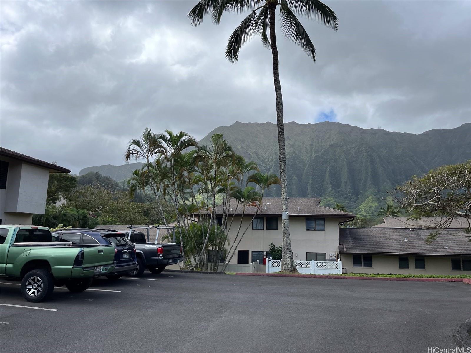 47-394 2 Hui Iwa Street townhouse # 2, Kaneohe, Hawaii - photo 15 of 15